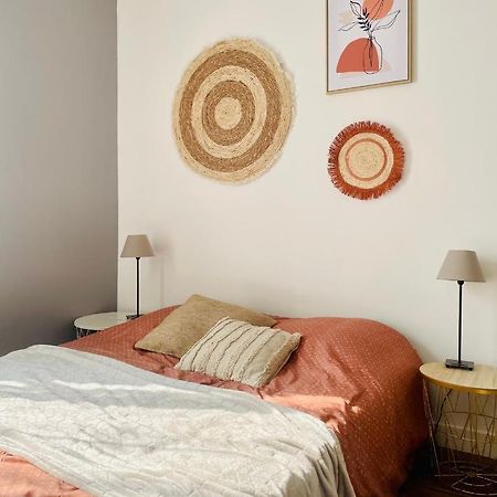 Studio L'Instant Apartamento Angoulême Exterior foto